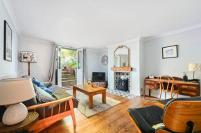 Host & Stay - Hanover Rest